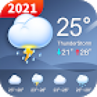 Weather Forecast - live weather radar v1.1.0