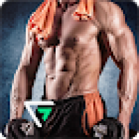 Fitvate - Home & Gym Workout Trainer Fitness Plans v7.4