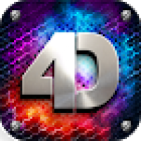 GRUBL Live Wallpapers 4Κ & Ringtones v2.7.2