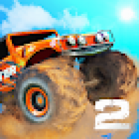 Offroad Legends 2 v1.2.15