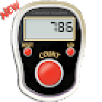 Tasbeeh Counter 2020 - Muslim Tasbih & Dhikr App v2.2