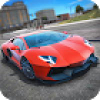 Ultimate Car Driving Simulator v4.8