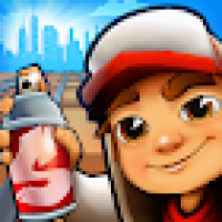 Subway Surfers v2.12.0