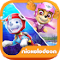 PAW Patrol: Air & Sea v3.3