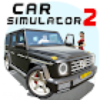 Car Simulator 2 v1.33.12