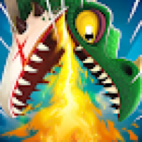Hungry Dragon v3.8