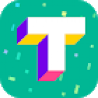 Hype Text - Animated Text & Intro Maker v3.9.1