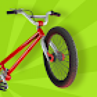 Touchgrind BMX v1.37
