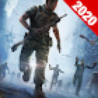Zombie Offline - Shooting Games v4.54.0