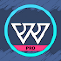 WalP Pro - Stock HD Wallpapers v6.3.1.2