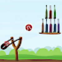 Bottle Shooting Game v2.6.9