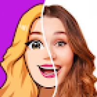 Avatoon - Avatar Creator, Emoji Maker & Cartoon Me v1.3.9