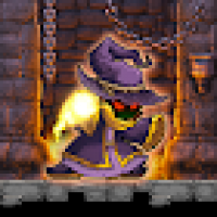 Magic Rampage v5.3.3