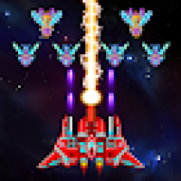 Galaxy Attack: Alien Shooter V32.1