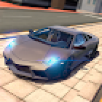 Extreme Car Driving Simulator v5.3.2p2