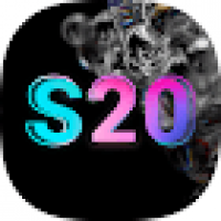 One S20 Launcher - S20 Launcher one ui 2.0 style v1.7