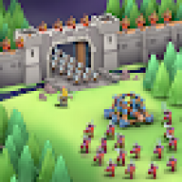 Game of Warriors v1.4.6