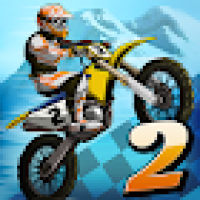 Mad Skills Motocross 2 v2.26.3411