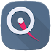 Reachability Cursor: one-handed mode mouse pointer v1.1.2
