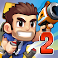 Jetpack Joyride 2: Bullet Rush v0.0.42