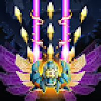 Atlantis Invaders v2.1.0